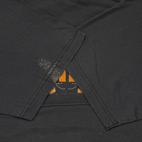 METALLICA PUSHEAD TWIN SKULLS TOUR 2000 BG XL 7519