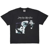 JIMMY PAGE ROBERT PLANT NORTH AMERICAN TOUR 1998 TULTEX XL 8409