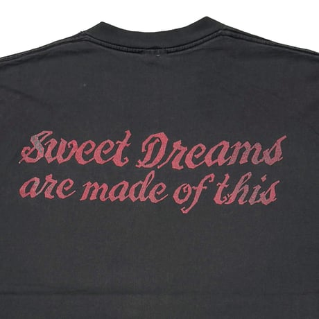 MARILYN MANSON SWEET DREAMS FITS XL 2437