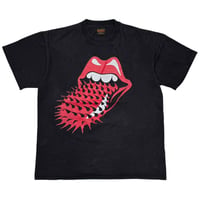 THE ROLLING STONES BIG SPIKE TONGUE VOODOO LOUNGE WORLD TOUR 94/95 BROCKUM XL 8160