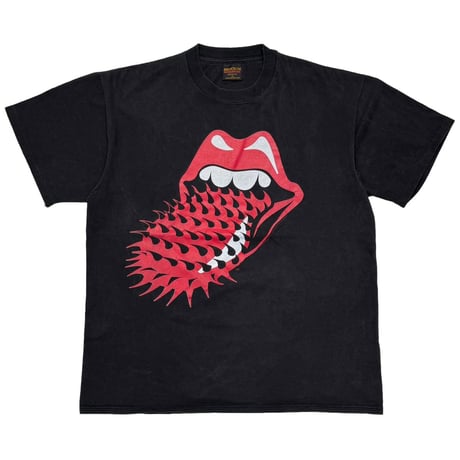 THE ROLLING STONES BIG SPIKE TONGUE VOODOO LOUNGE WORLD TOUR 94/95 BROCKUM XL 8160