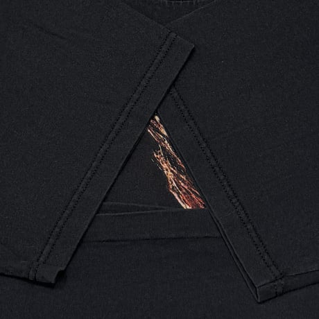 NINE INCH NAILS FURTHER DOWN THE SPIRAL ALL SPORT XL 3492