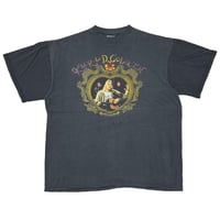 NIRVANA KURT COBAIN MEMORIAL THE SUN IS GONE TULTEX XL 9305