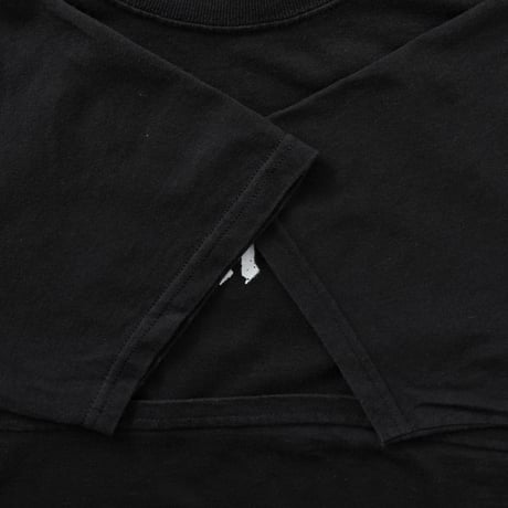 LINKIN PARK OLD ENGLISH LOGO M&O LARGE BLACK 1525