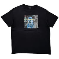 RED HOT CHILI PEPPERS BY THE WAY BLACK GIANT MEDIUM 8693