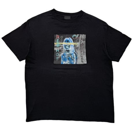 RED HOT CHILI PEPPERS BY THE WAY BLACK GIANT MEDIUM 8693
