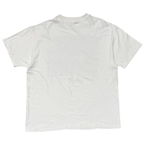 VINCENT VAN GOGH STARRY NIGHT WHITE HANES XL 2587