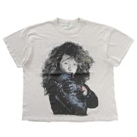 BON JOVI FRONT 1988 PORTRAIT WHITE ONESIZE FITS XL 9453