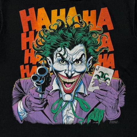 JOKER HAHAHA... FRUIT OF THE LOOM LARGE 1651