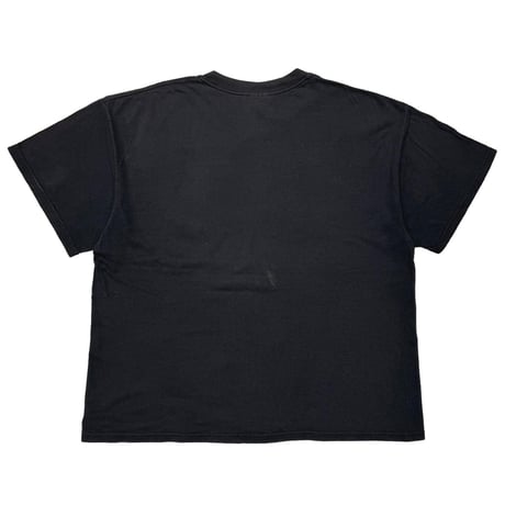 THE SIMPSONS SOPRANOS PARODY BLACK GILDAN XL 1852