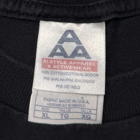 NIRVANA Y2K SMILE ALSTYLE XL 8204