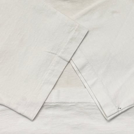 Marlboro 1995 UNLIMITED MAP POCKET TEE WHITE OS FITS XL 9316