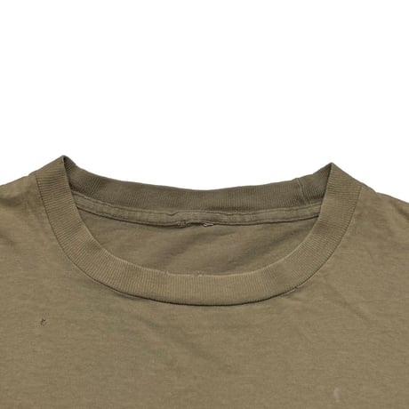 LOONEY TUNES 1995 WILE E COYOTE TAN FITS XL 9446