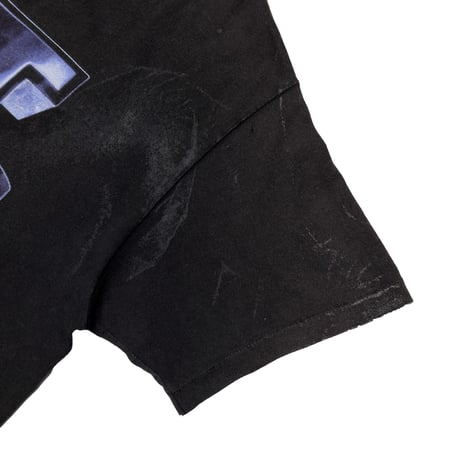 BOYZ Ⅱ MEN BACK MEMBER BLACK FITS LARGE A024