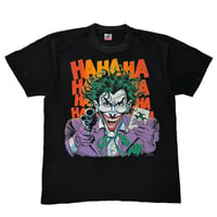 JOKER HAHAHA... FRUIT OF THE LOOM LARGE 1651