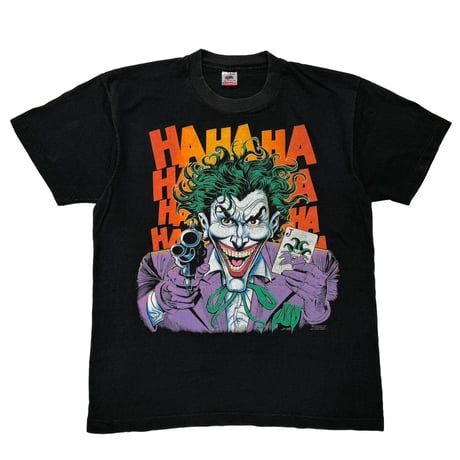 JOKER HAHAHA... FRUIT OF THE LOOM LARGE 1651