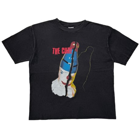THE CURE WILD MOOD SWINGS WILD OATS XL 1087