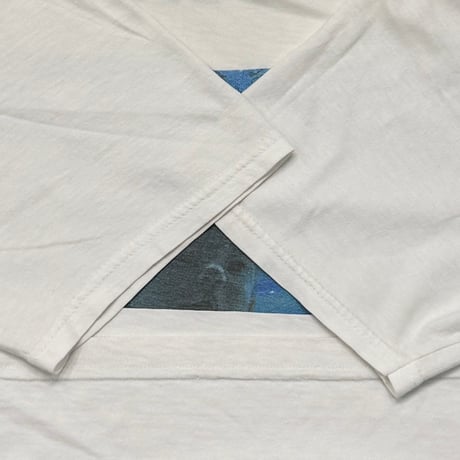 NIRVANA NEVERMIND EURO FITS LARGE 3728