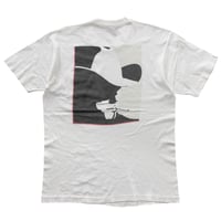 Marlboro MAN SILHOUETTE POCKET WHITE FRUIT OF THE LOOM XL 3492