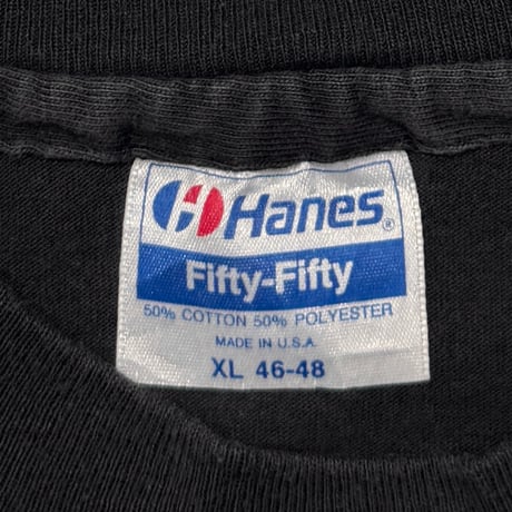 JACOB'S LADDER 1990 PROMO HANES XL 7761
