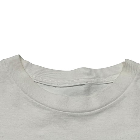 LOLLAPALOOZA 1993 FESTIVAL WHITE FITS XL 0738