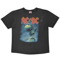 AC/DC WORLD TOUR 1996 ACME LARGE 1677