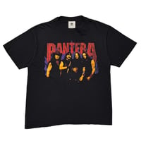 PANTERA 2001 MEMBER WINTERLAND LARGE 0999