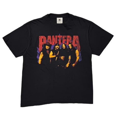 PANTERA 2001 MEMBER WINTERLAND LARGE 0999