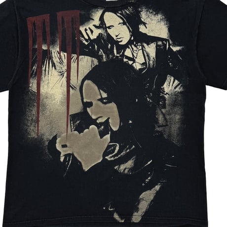 MARILYN MANSON OVP DOUBLESIDE DELTA LARGE 1749