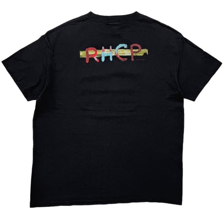 RED HOT CHILI PEPPERS BY THE WAY BLACK GIANT MEDIUM 8693