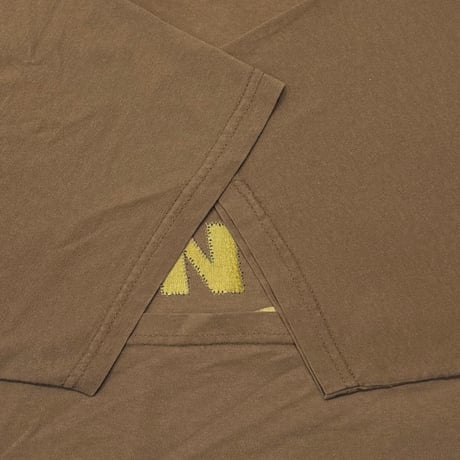 KORN 1999 ISSUES BROWN FITS XL 0388