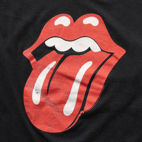 THE ROLLING STONES BIG TONGUE VOODOO LOUNGE TOUR 94/95 BROCKUM XL 6992
