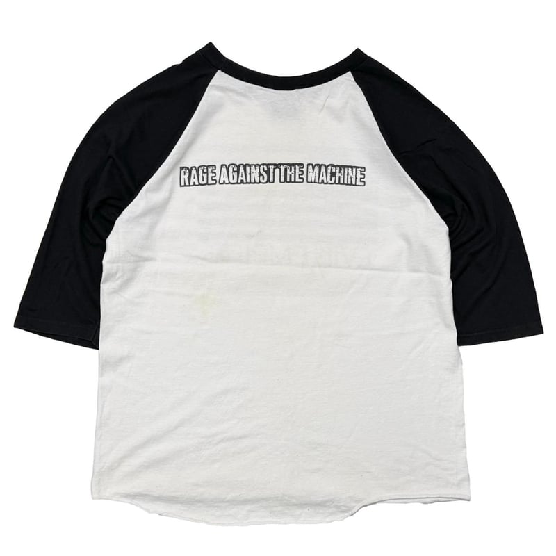RAGE AGAINST THE MACHINE EVIL EMPIRE AMERICAN F