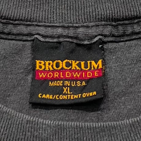 PINK FLOYD DARK SIDE OF THE MOON BROCKUM XL 1003