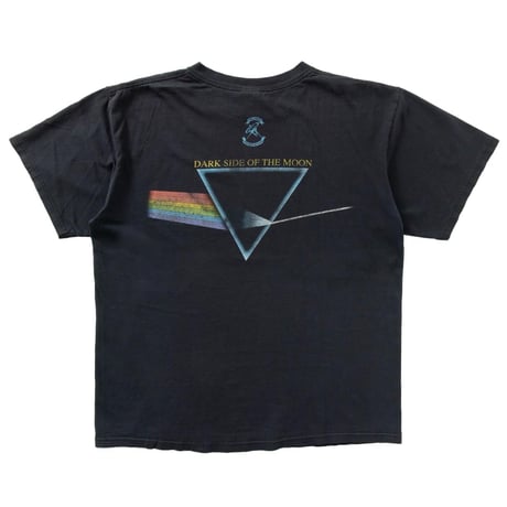 PINK FLOYD Y2K DARK SIDE OF THE MOON ANVIL LARGE 0830