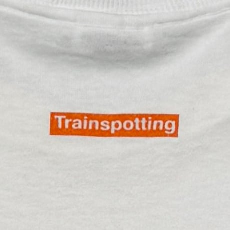 TRAINSPOTTING #2 DIANE WHITE SCREEN STARS XL 1029