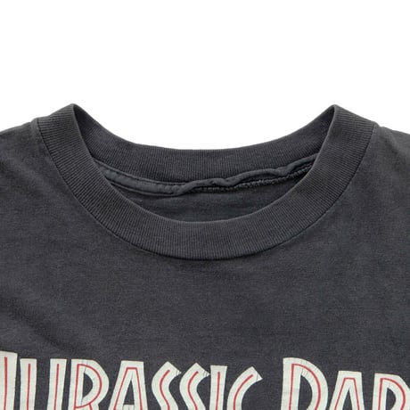 JURASSIC PARK THEY'RE REAL FITS MEDIUM 1150