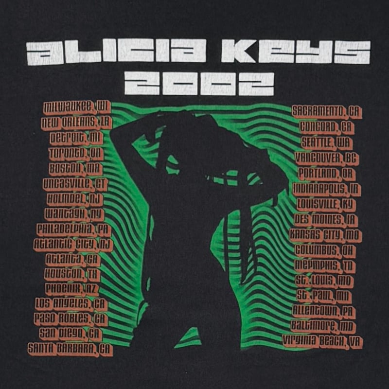 Ultimate collection】 alicia keys 27枚セット Keyz Vol. 2: Alicia