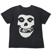 MISFITS 2007 SKULL FACE FITS XL 1910