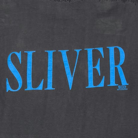NIRVANA SLIVER FITS XL 3477
