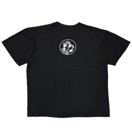 RAGE AGAINST THE MACHINE ANGRY FIST BLACK GIANT XL 3484