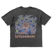 LOLLAPALOOZA 1993 FITS XL 1699