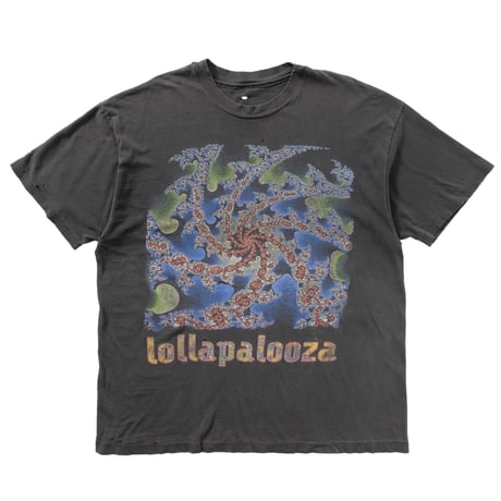 LOLLAPALOOZA 1993 FITS XL 1699