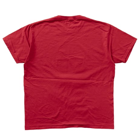 SONIC YOUTH Y2K SONIC NURSE RED FITS XL 9182