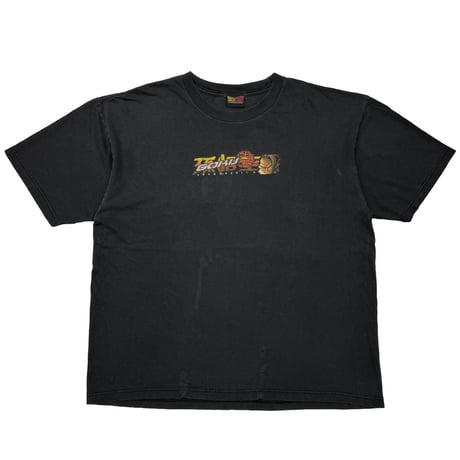 DRAGON BALL GOKU BLACK FITS XL 1735
