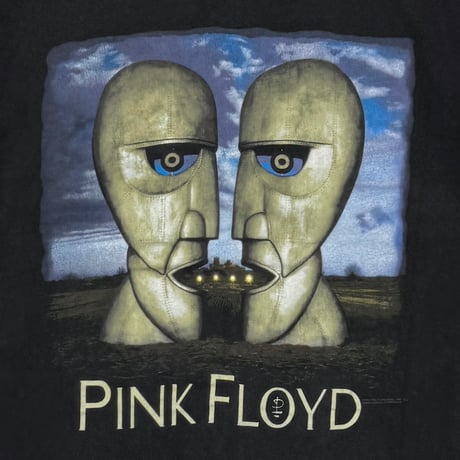 PINK FLOYD NORTH AMERICAN TOUR 1994 BROCKUM XL 5521