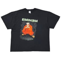 EMINEM CRIMINAL BLACK GILDAN XXL 9063