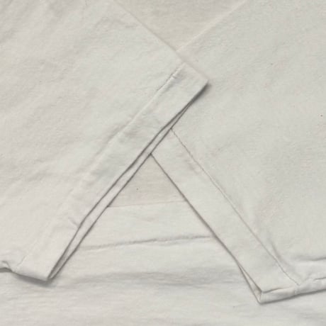 Marlboro UNLIMITED HORSE CREEK POCKET TEE WHITE FRUIT OF THE LOOM XL 9459