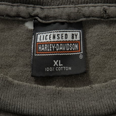 HARLEY DAVIDSON SOME LIKE IT.... HOT SLEEVELESS XL 9964