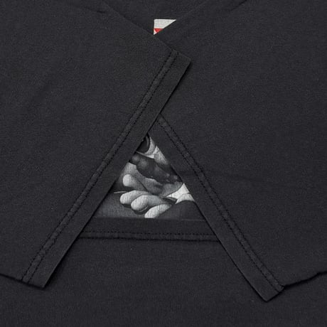 NINTENDO MARIO SCARFACE PARODY DELTA FITS XL 1972